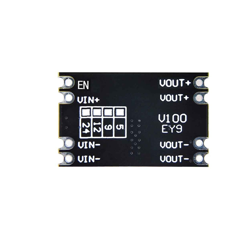 DC13-100V to 12V 2A Buck Power Conversion Module