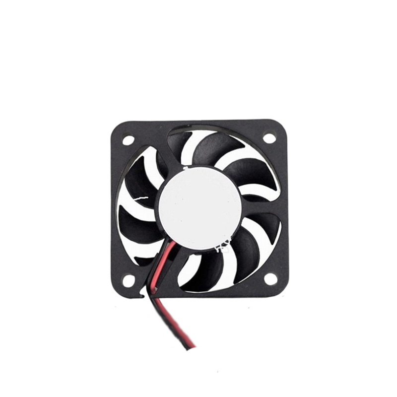 DC5V 3510 Double Ball Cooling Fan with USB Size:35*35*10MM