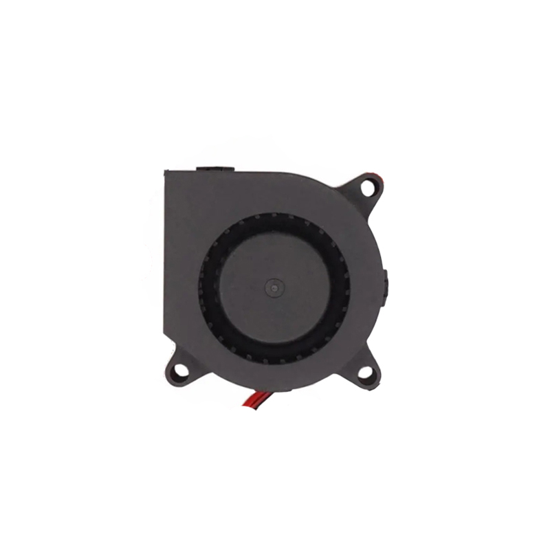 DC5V 4020 Double Ball Centrifugal Fan with XH2.54-2P 30CM Cable Size:40*40*20MM
