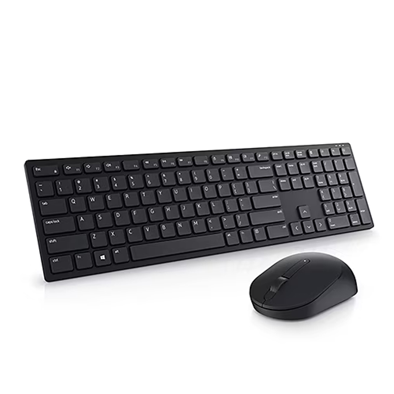 Dell KM5221W Pro Wireless Keyboard and Mouse