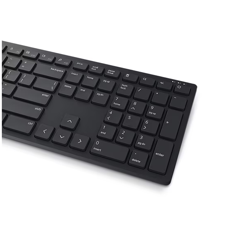 Dell KM5221W Pro Wireless Keyboard and Mouse