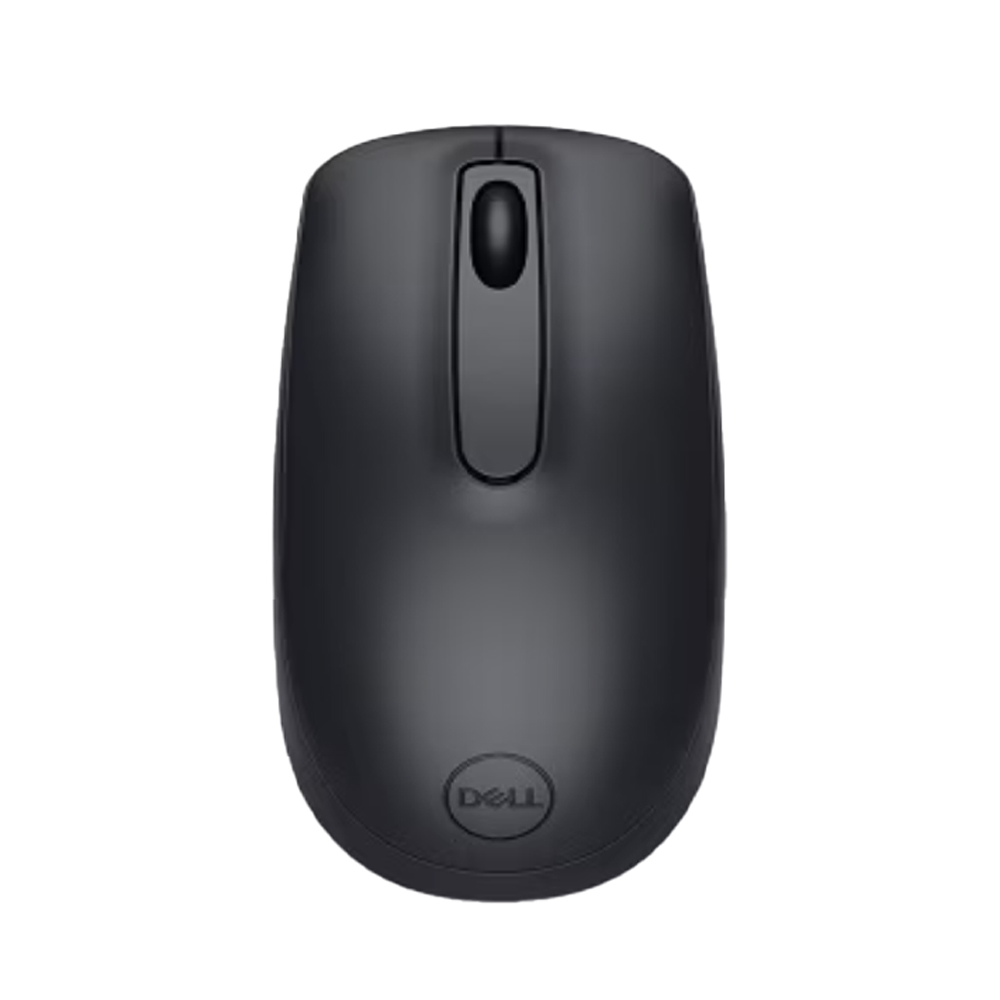 Dell WM118 Wireless Mouse