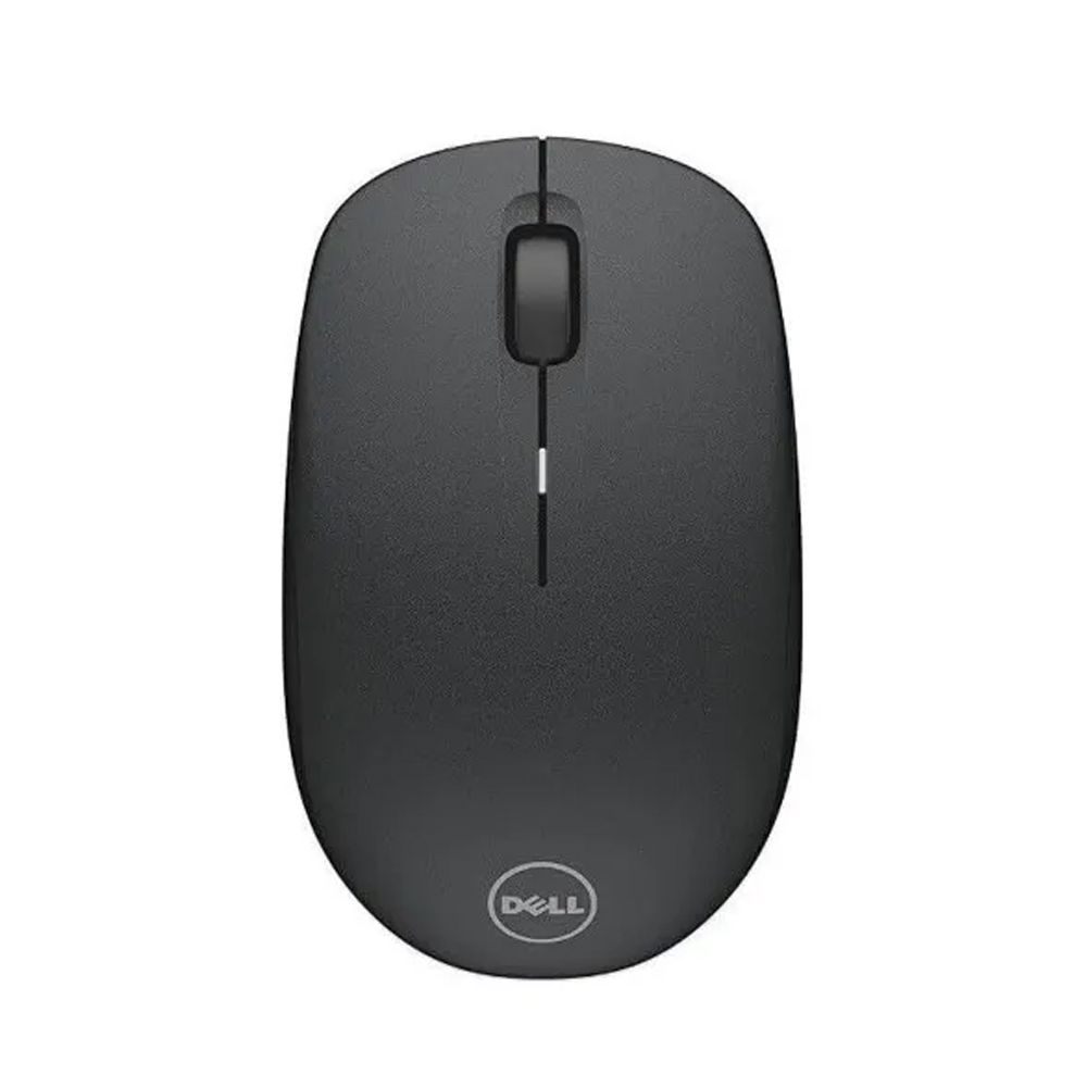 Dell WM126 Optical Wireless Mouse