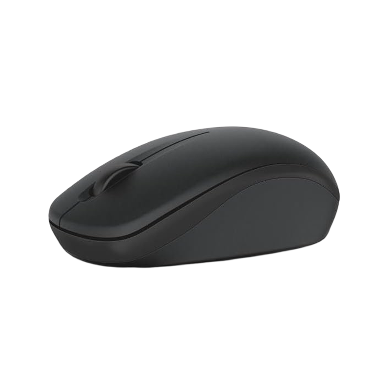 Dell WM126 Optical Wireless Mouse