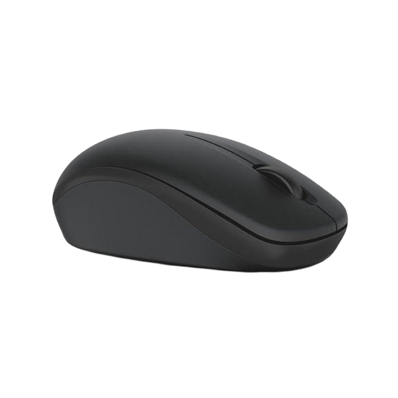 Dell WM126 Optical Wireless Mouse