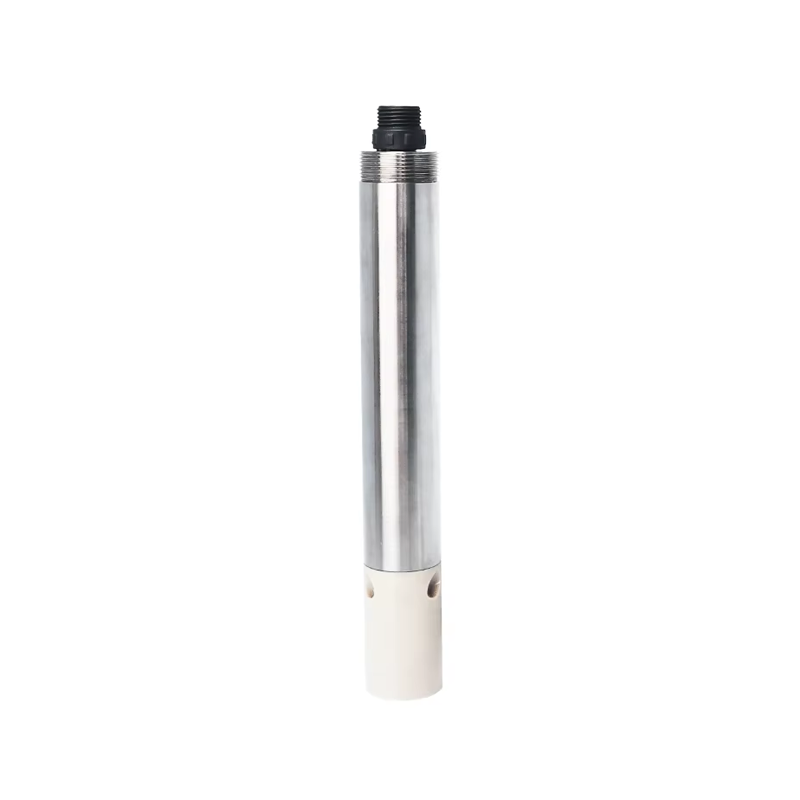 Desun Uniwill DS480 Conductivity Sensor, 0-300mS/cm, RS485 Output
