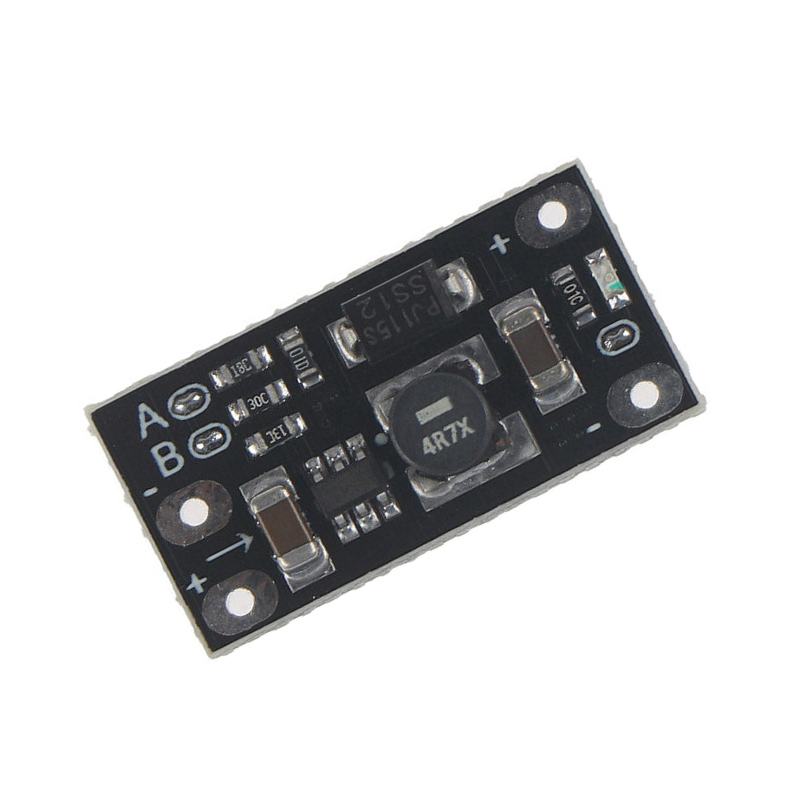 DFRobot 1.5A Multi-Function Mini Boost Step Up Module (5PCS)