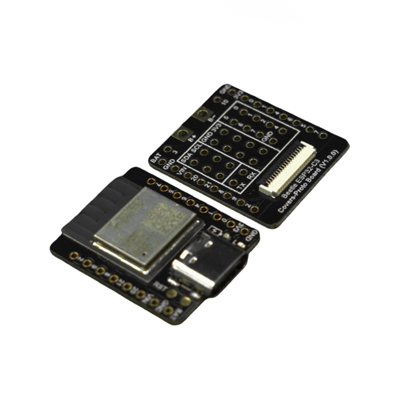 DFRobot Beetle ESP32 – C3 (RISC-V Core Development Board)