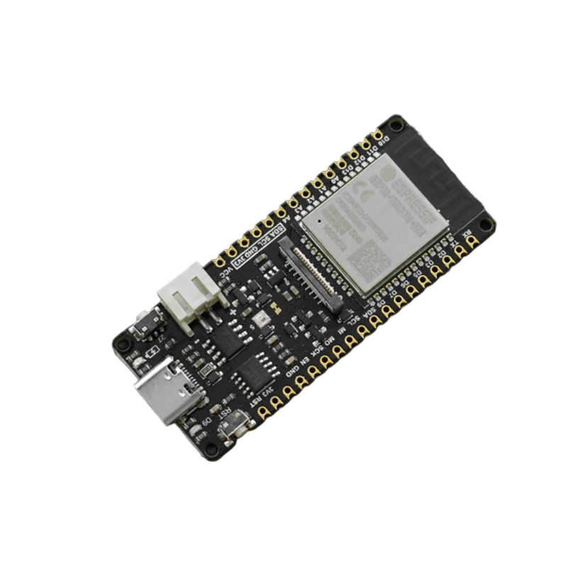 DFRobot DFR0654 FireBeetle 2 ESP32-E IoT Development Board supports Wi-Fi and Bluetooth