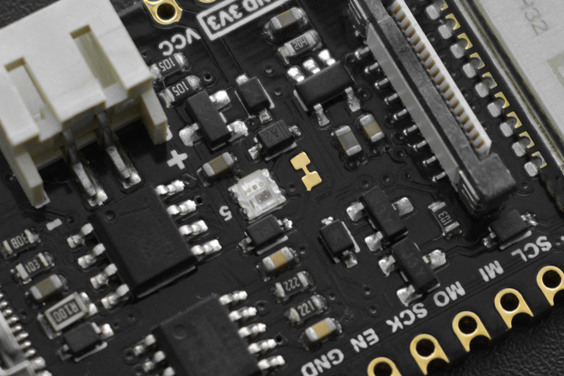 DFRobot DFR0654 FireBeetle 2 ESP32-E IoT Development Board supports Wi-Fi and Bluetooth