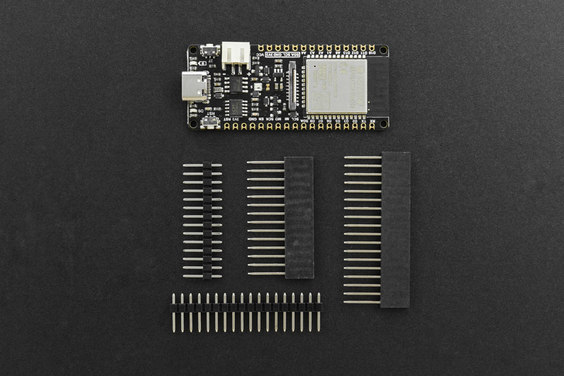 DFRobot DFR0654 FireBeetle 2 ESP32-E IoT Development Board supports Wi-Fi and Bluetooth