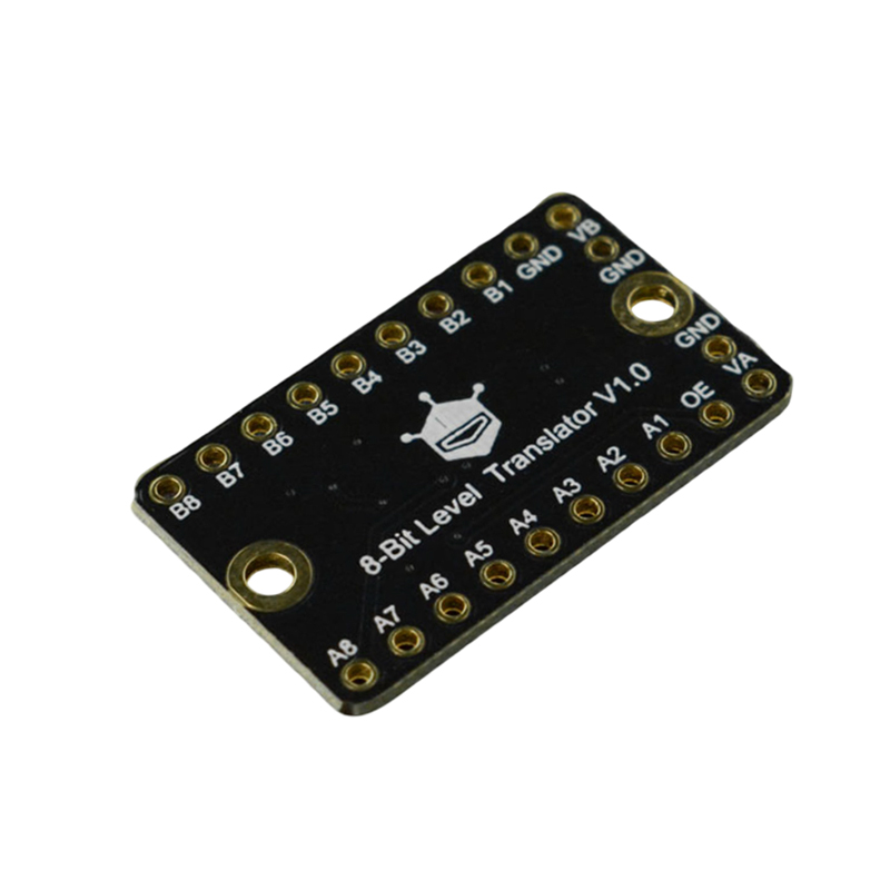 DFRobot Fermion: 8-Bit Level Translator (Breakout)