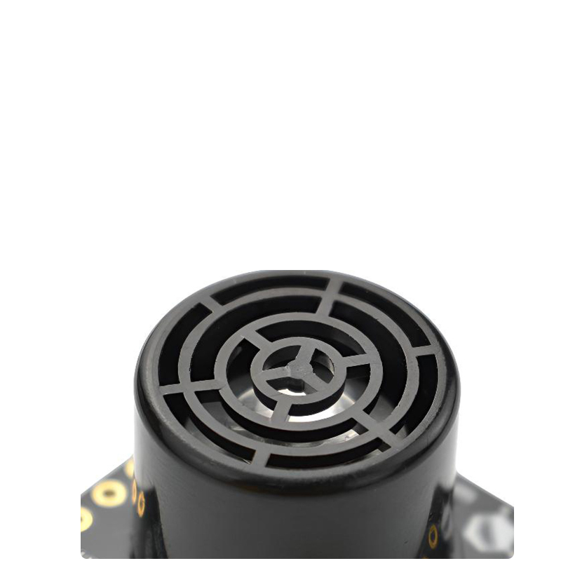 DFRobot Fermion: URM13 High Sensitivity Ultrasonic Distance Sensor Breakout (15~900cm, I2C / UART / PULSE)