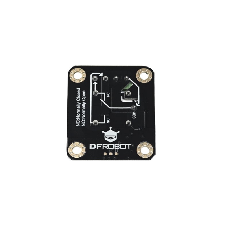 DFRobot Gravity: Digital 10A Relay Module