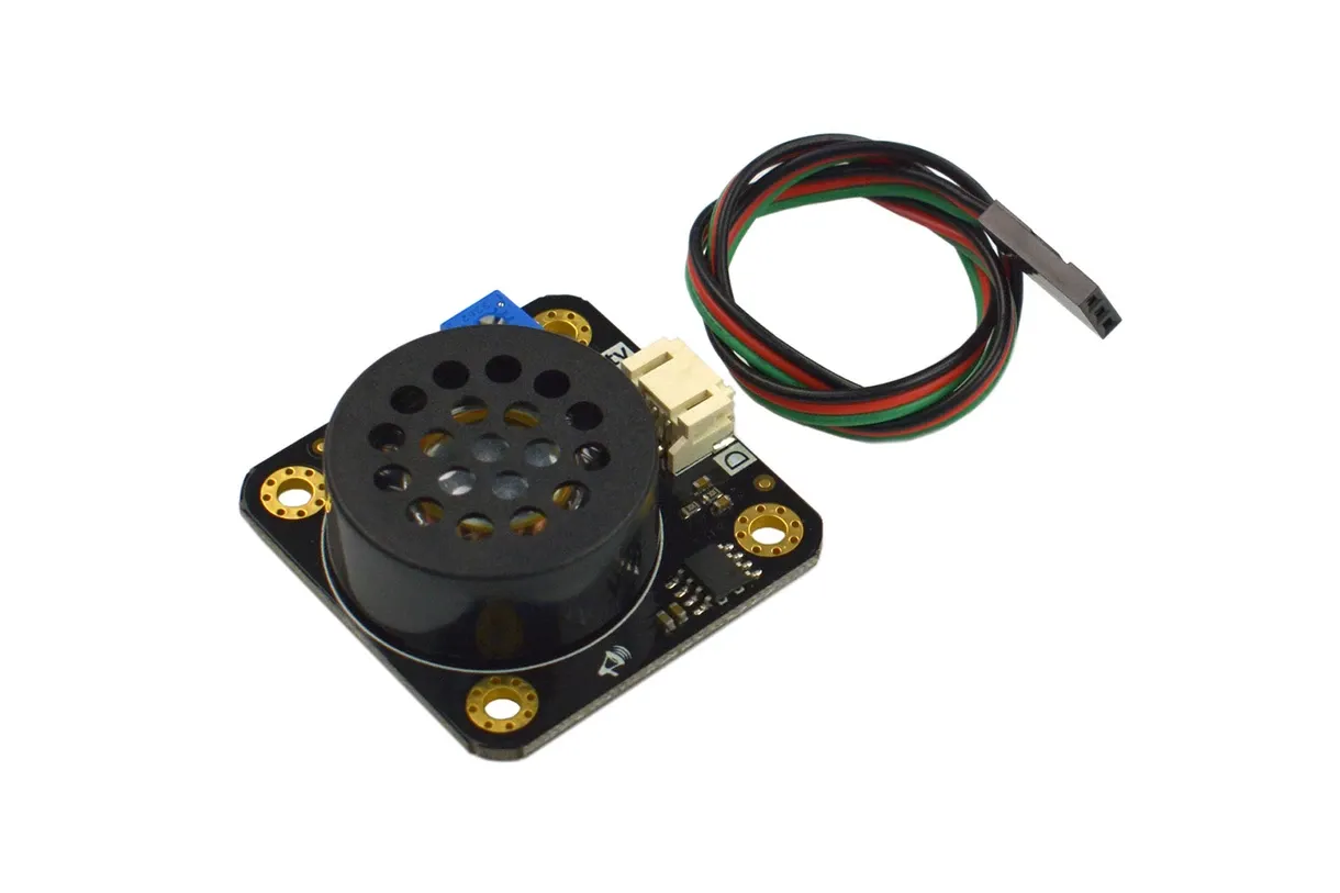 DFRobot Gravity: Digital Speaker Module
