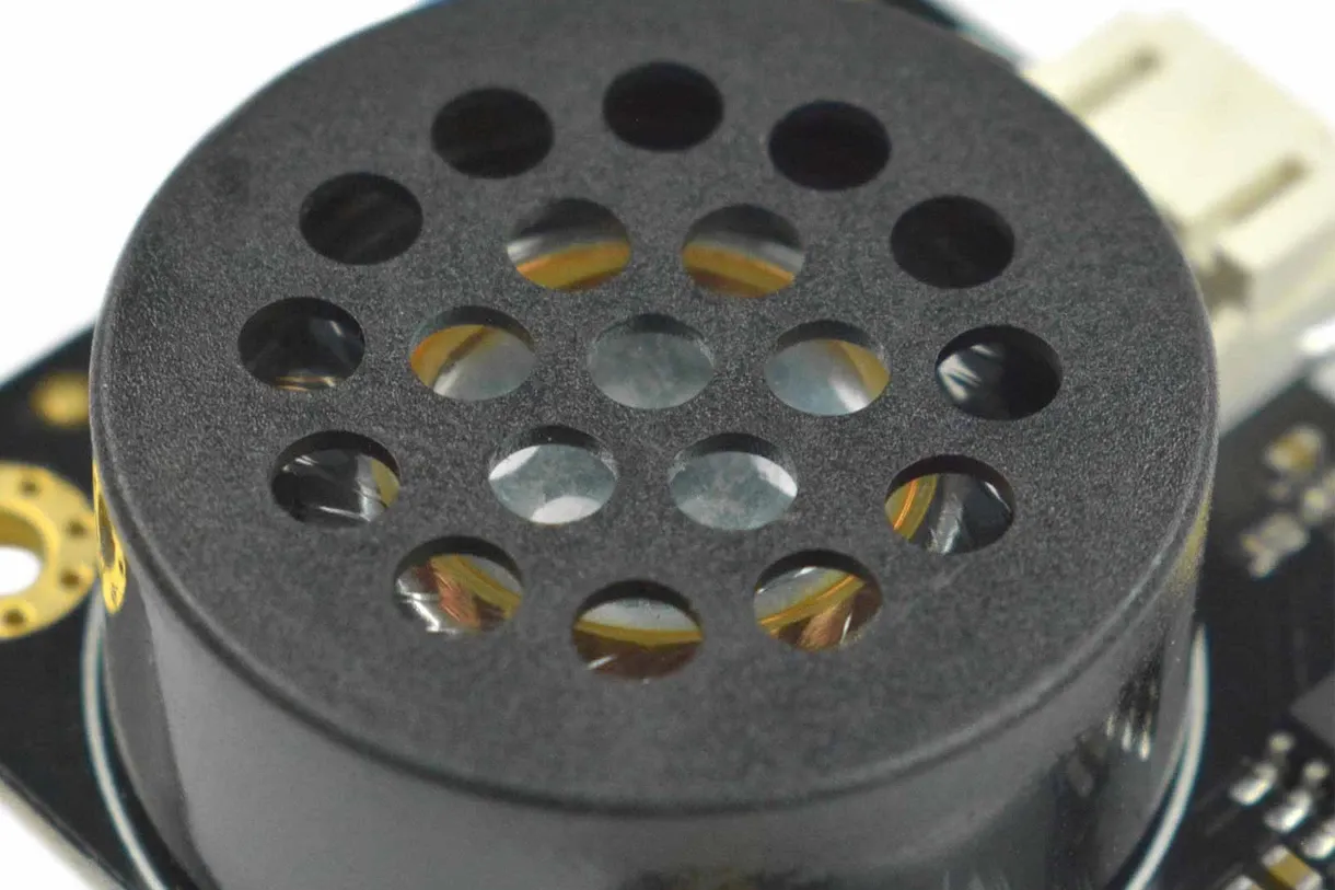 DFRobot Gravity: Digital Speaker Module