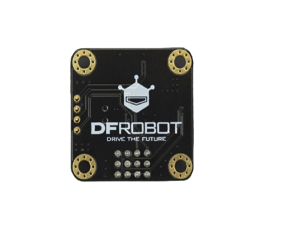 DFRobot Gravity: I2C ADS1115 16-Bit ADC Module (Arduino & Raspberry Pi Compatible)