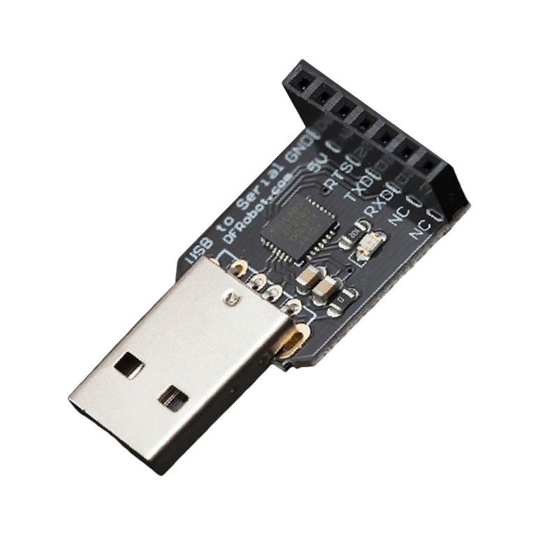 DFRobot USB to TTL Converter (CP210)