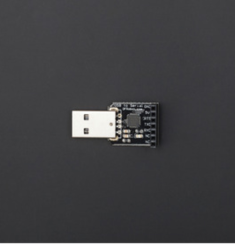 DFRobot USB to TTL Converter (CP210)