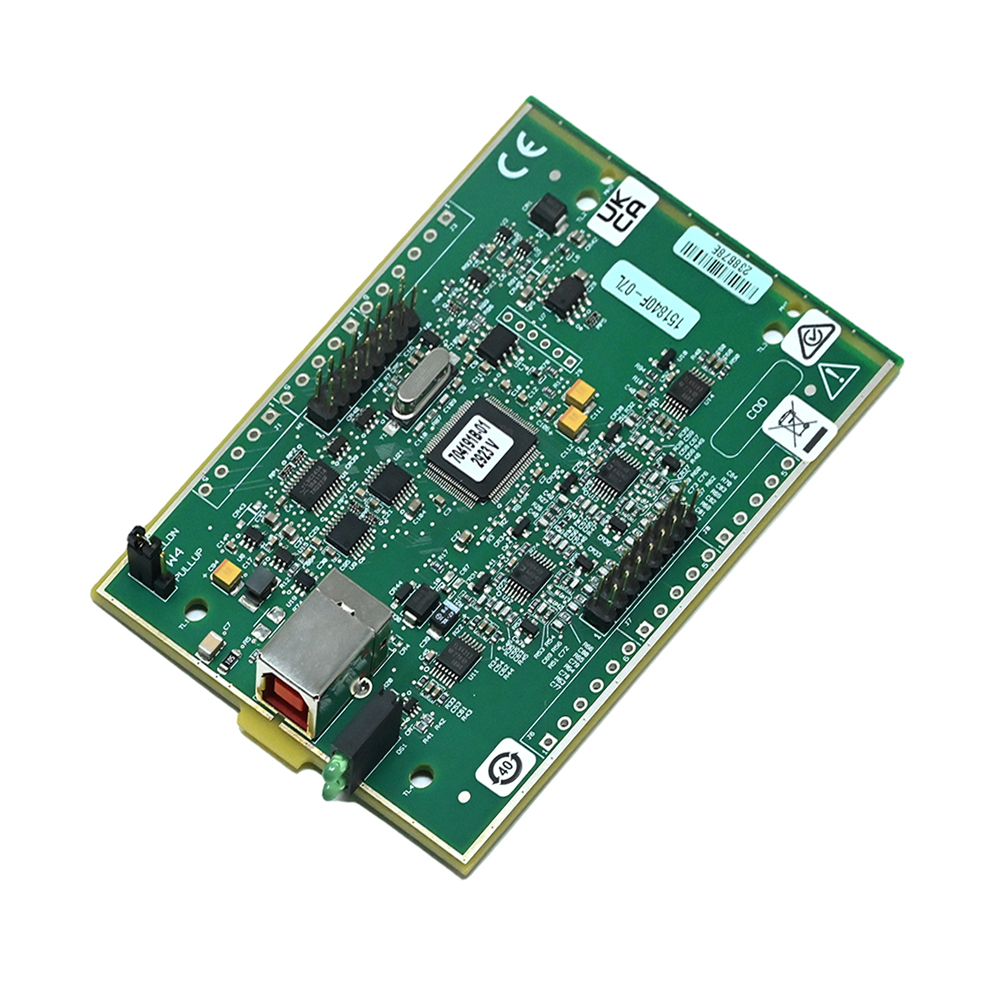 Digilent MCC USB-201-OEM: Single Gain Multifunction USB DAQ Devices