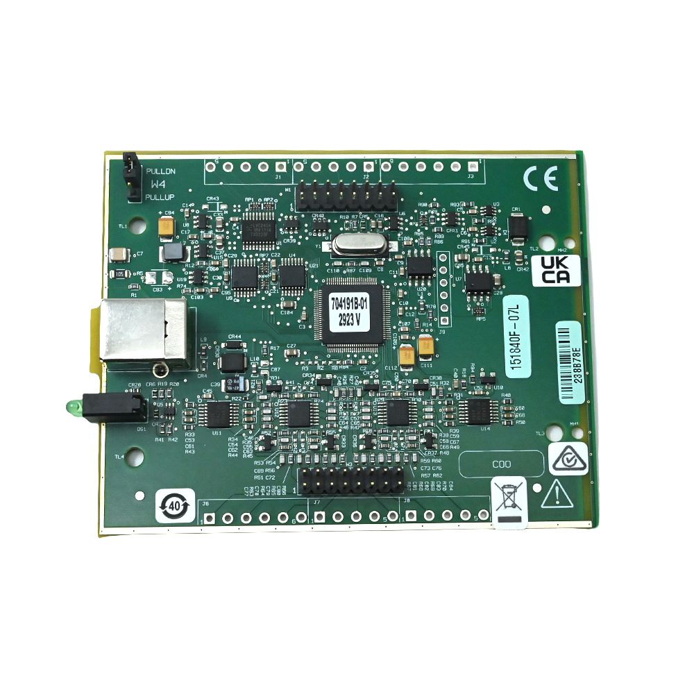 Digilent MCC USB-201-OEM: Single Gain Multifunction USB DAQ Devices