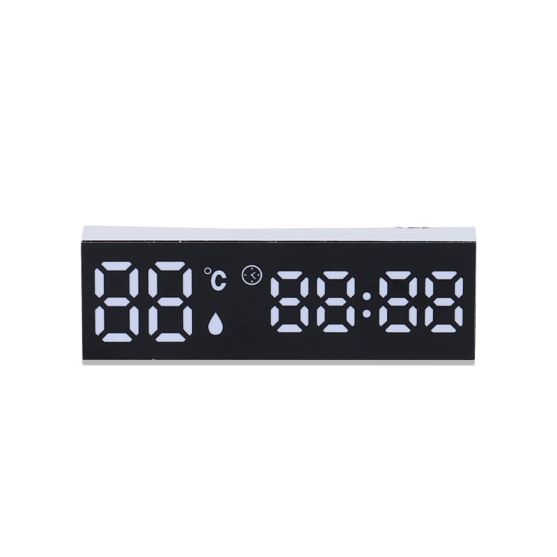 Digital Screen 1818 Smart Thermos Cup Digital Tube Thermos Cup Chip