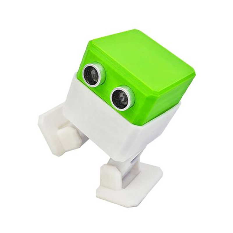 DIY OTTO Programmable Robot Kit