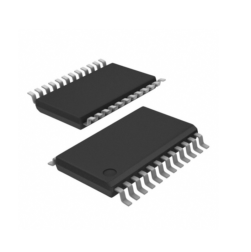 DRV10983PWPR-Texas Instruments-HTSSOP-24-EP Brushless DC (BLDC) Motor Driver ROHS