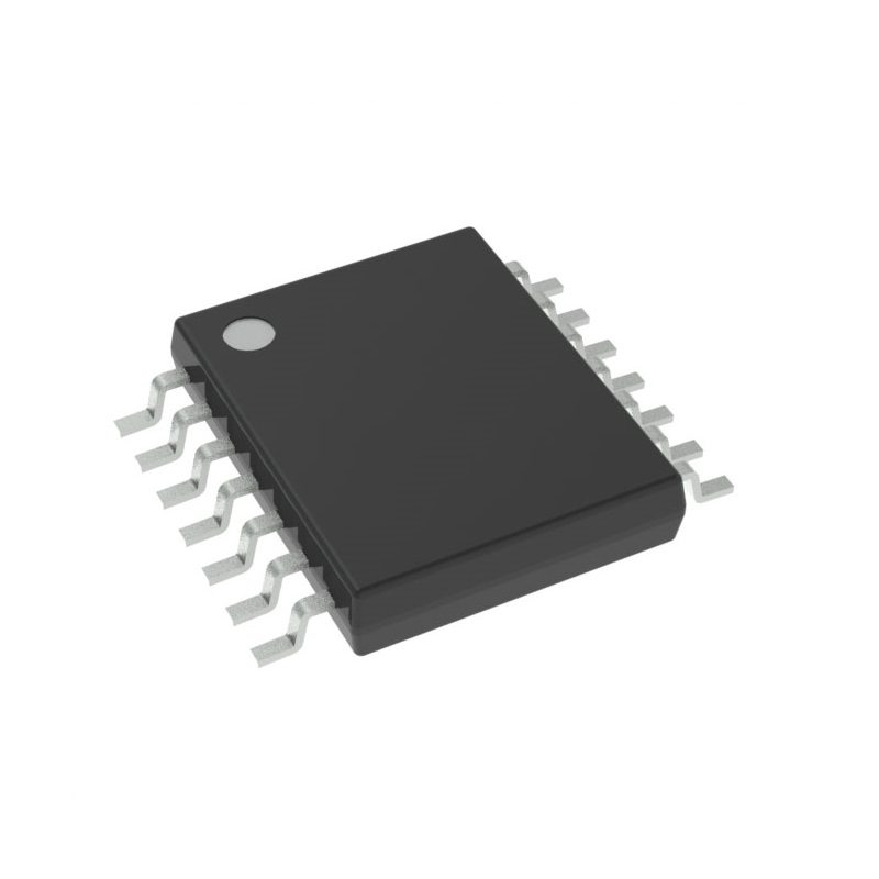 DRV602PWR-TEXAS INSTRUMENTS-Dual Channel AB Class Amplifier TSSOP-14 Audio Amplifiers ROHS