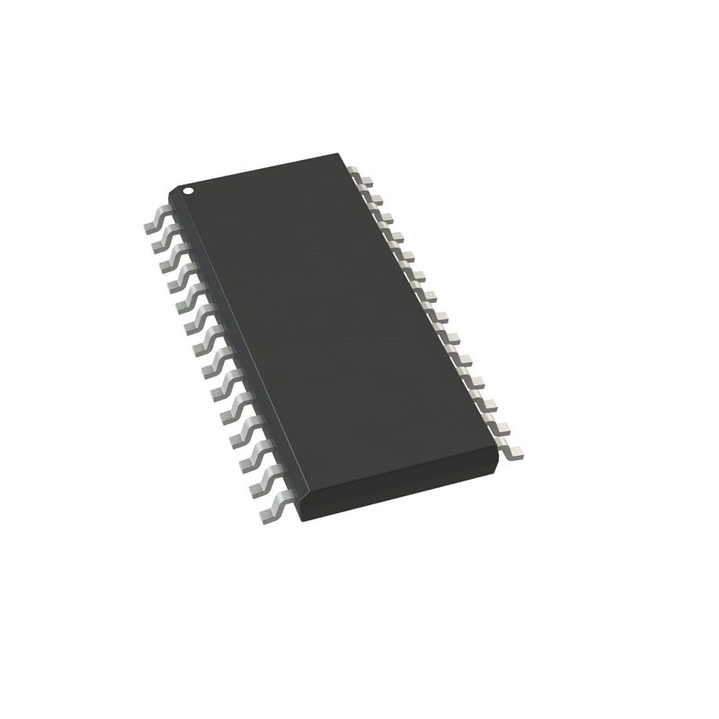 DRV8313PWP-TEXAS INSTRUMENTS-Motor Driver/Controller, Three Phase DC Brushless, 8V to 60V supply, 2.5 A/3 Outputs, HTSSOP-28
