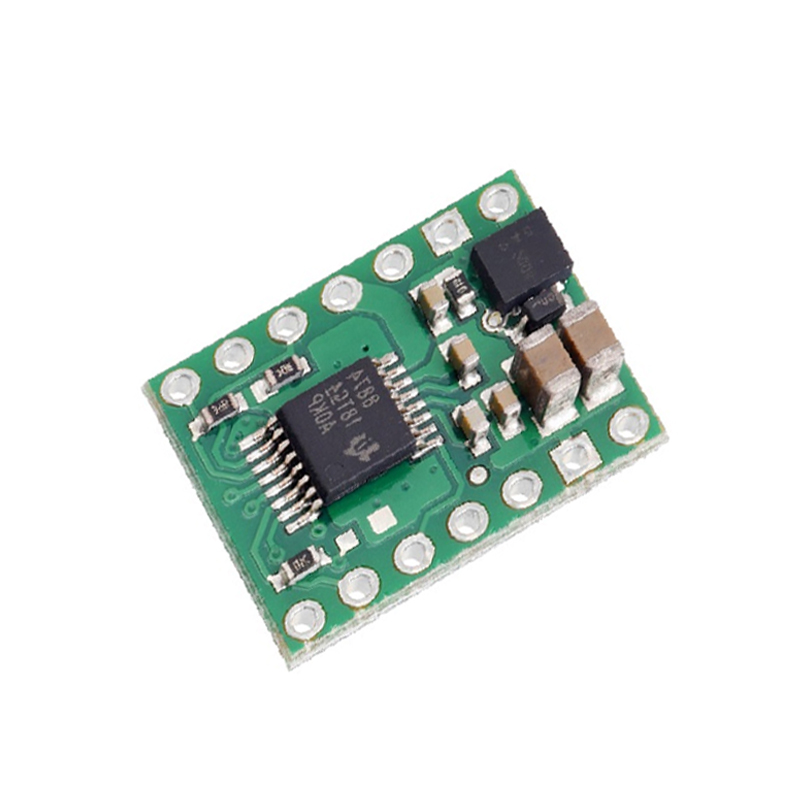 DRV8874 Single Brushed DC Motor Driver Carrier