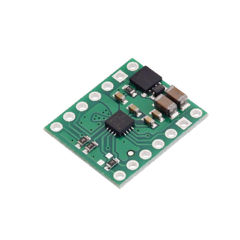 DRV8876 (QFN) Single Brushed DC Motor Driver Carrier