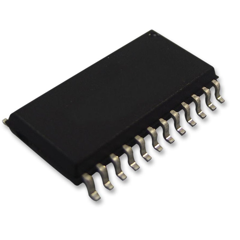 DS12885S-Dallas Semiconductor-Real Time Clock (RTC) IC Clock/Calendar 114B Parallel 24-SOIC