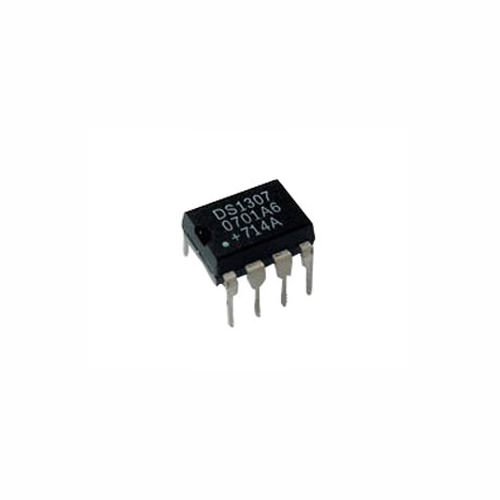 DS1307 PDIP-8 Real Time Calendar and Clock
