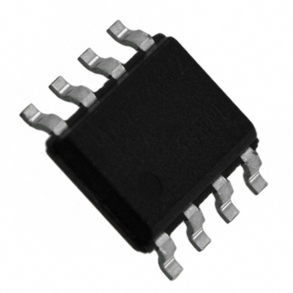 DS1307Z SOIC-8 RTC, Date Time Format (Day/Date/Month/Year, HH:MM:SS)