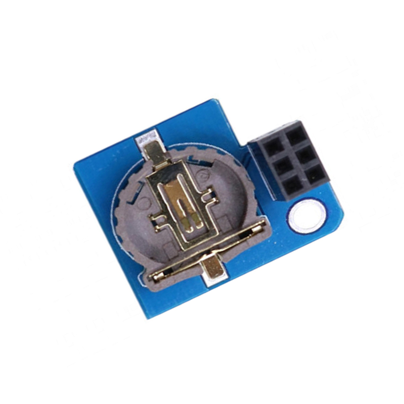 DS3231 I2C Real Time Clock for Raspberry Pi