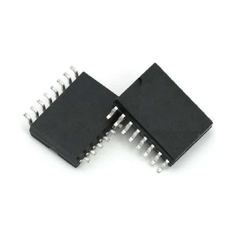 DS3231 IC Real Time Clock Integrated RTC/TCXO/Crystal