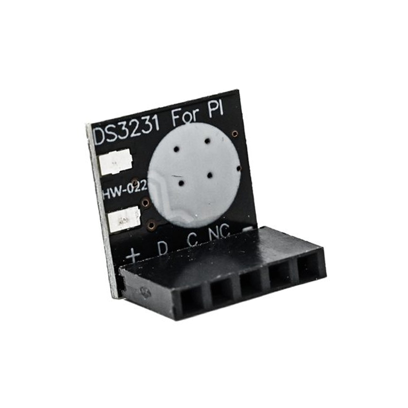 DS3231 Real Time Clock Module 3.3V 5V Precise, Without Battery