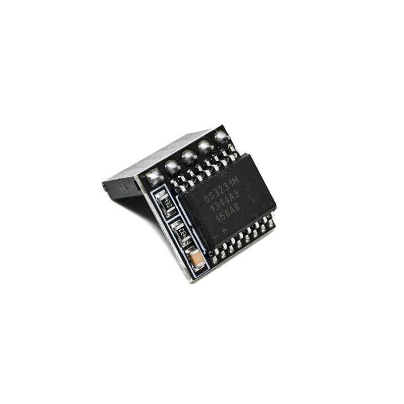DS3231 Real Time Clock Module 3.3V 5V Precise, Without Battery