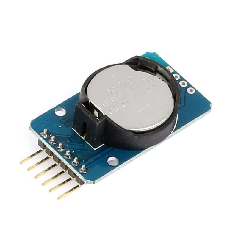 DS3231 RTC Module Precise Real Time Clock I2C AT24C32