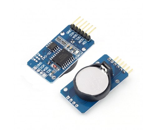 DS3231 RTC Module Precise Real Time Clock I2C AT24C32
