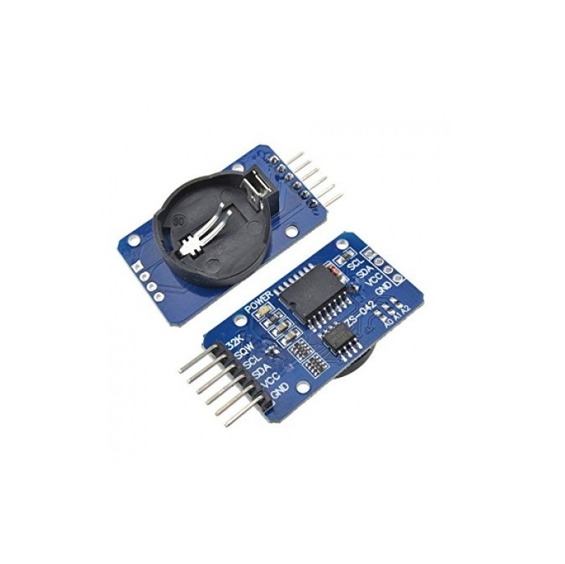 DS3231 RTC Module Precise Real Time Clock I2C AT24C32