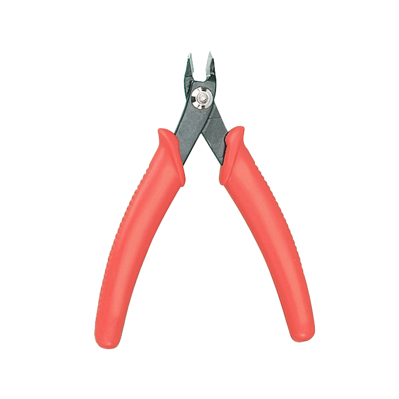 DURATOOL 8PK-30-F Cutter, Side, Full Flush Cutter