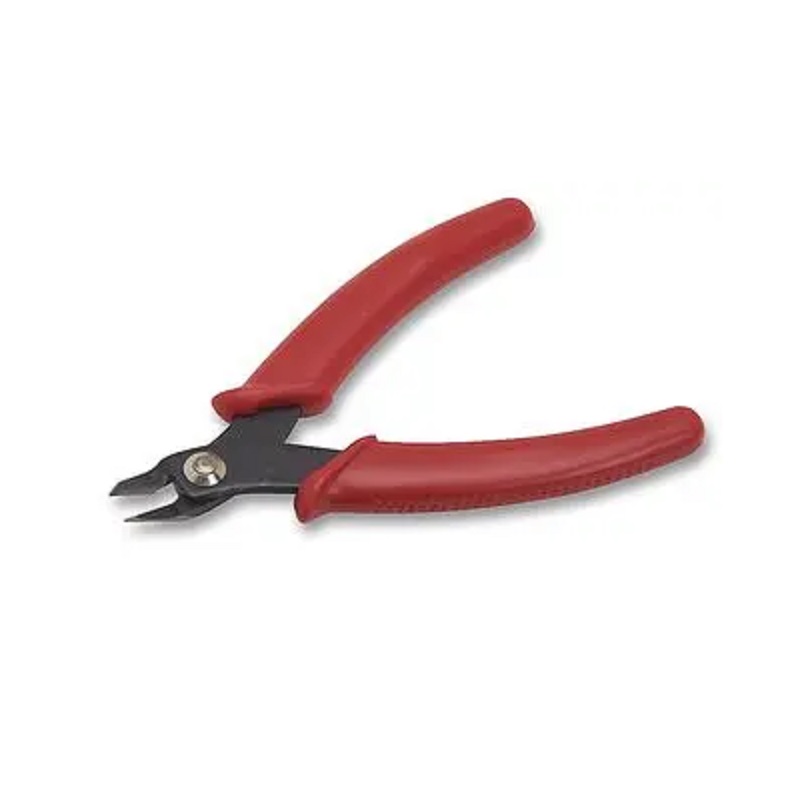 DURATOOL 8PK-30-F Cutter, Side, Full Flush Cutter