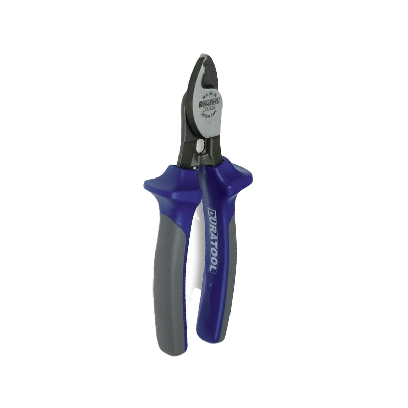 DURATOOL D00628 Cable Cutter, Copper & Aluminium Wire