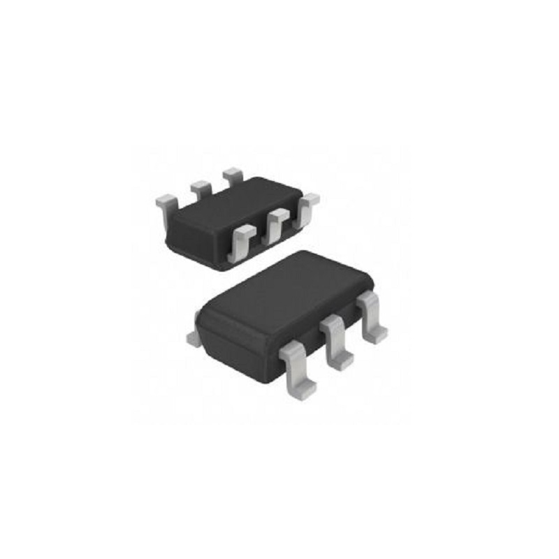 DW01-A/J-Fumen Electronics Co. Ltd.-Protection IC for One-Cell Lithium-Ion / Lithium-Polymer Battery Pack SOT-23-6