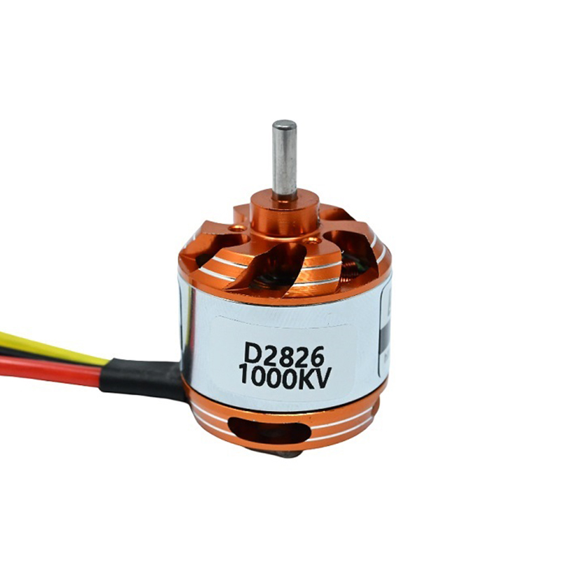 Dys D2826-13 1000KV Bldc Motor