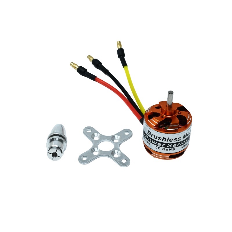 Dys D2826-13 1000KV Bldc Motor