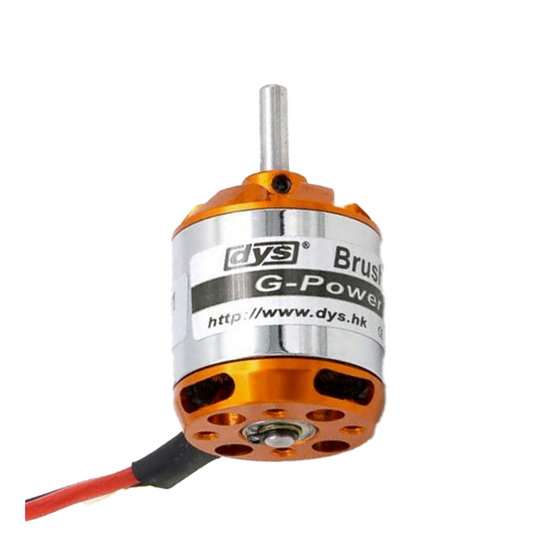 DYS D2826-15 930KV Outrunner Brushless Drone Motor (Original)