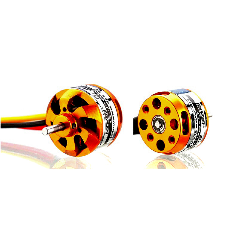 DYS D2826-15 930KV Outrunner Brushless Drone Motor (Original)